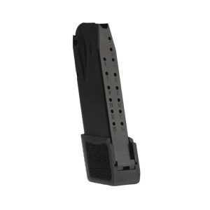 https3A2F2Fmedia.chattanoogashooting.com2Fimages2Fproduct2FYCMA9042FYCMA904-1.jpg Canik TP9 Elite SC Handgun Magazine with Grip Extension 9mm Luger 17/rd