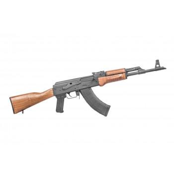 https3A2F2Fmedia.chattanoogashooting.com2Fimages2Fproduct2FYCRI3284N2F98m8n_iw.jpg Century Arms VSKA Rifle 7.62x39mm 30rd Magazine 16.5" Barrel Maple Wood Stock No Rail