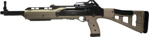 HI-POINT 9MM 9TS carbine FDE