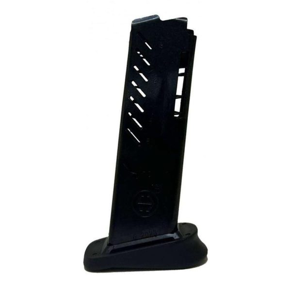 https3A2F2Fmedia.chattanoogashooting.com2Fimages2Fproduct2FYHCLPYC92FYHCLPYC9-1.jpg Hi-Point YC9 Handgun Magazine Black 9mm Luger 10/rd