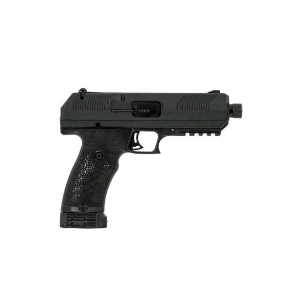 https3A2F2Fmedia.chattanoogashooting.com2Fimages2Fproduct2FYHJXP102FJXP102520Right.jpg HI-Point JXP Handgun 10mm Auto 10rd Magazine 5.2" Threaded Barrel Optic Ready