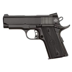 Rock Island Armory Standard CS Handgun .45 ACP 7rd Magazine 3.62" Barrel Black