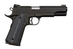 https3A2F2Fmedia.chattanoogashooting.com2Fimages2Fproduct2FYK514862F51486.jpg RI Armscor M1911-A1 FS Tac II Handgun 45 Auto 8rd Magazine 5" Barrel G10 Grip