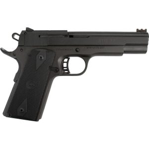 https3A2F2Fmedia.chattanoogashooting.com2Fimages2Fproduct2FYK519962FYK51996-1.jpg Rock Island Armory XT Handgun 22 Mag 14rd Magazine 5" Barrel Black