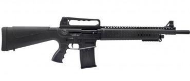 https3A2F2Fmedia.chattanoogashooting.com2Fimages2Fproduct2FYK601BC2FYK601BC.jpg Rock Island Armscor VR60 Shotgun 12ga. 5rd capacity 20" Barrel Black