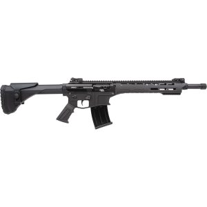 https3A2F2Fmedia.chattanoogashooting.com2Fimages2Fproduct2FYKVR702FYKVR70-1.jpg Rock Island Armory VR70 Shotgun 12 ga 3" Chamber 5rd Magazine 20" Barrel Black