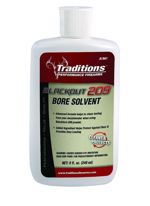 https3A2F2Fmedia.chattanoogashooting.com2Fimages2Fproduct2FYLA19412FYLA1941.jpg Traditions BlackOut 209 Bore Solvent 8 fl oz