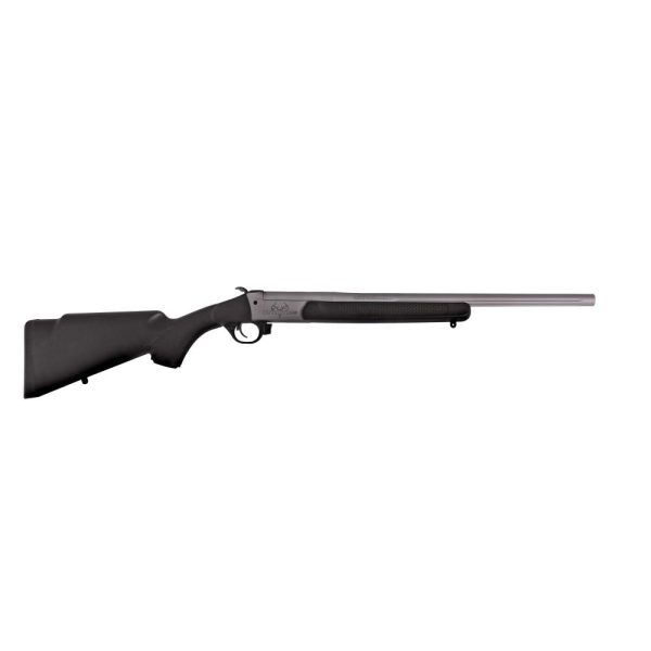 https3A2F2Fmedia.chattanoogashooting.com2Fimages2Fproduct2FYLCR351130R2FYLCR351130R-1.jpg Traditions Outfitter G3 Rifle .35 Rem Single Shot 22" Barrel Black