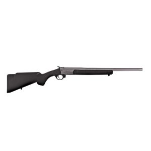 https3A2F2Fmedia.chattanoogashooting.com2Fimages2Fproduct2FYLCR5711302FYLCR571130-1.jpg Traditions Outfitter G3 Rifle .357 Mag Single Shot 22" Barrel Black
