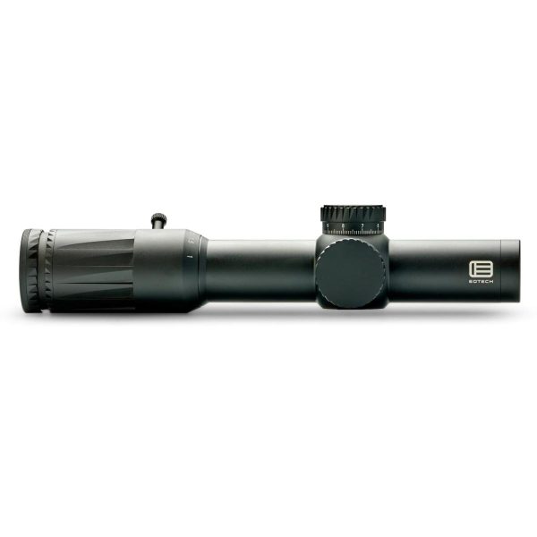 https3A2F2Fmedia.chattanoogashooting.com2Fimages2Fproduct2FYZVDU110FFSR52FYZVDU110FFSR5.jpg EOTech Vudu Rifle Scope 1-10x28 34mm FFP SR5 Illum. Black