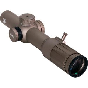 https3A2F2Fmedia.chattanoogashooting.com2Fimages2Fproduct2FYZVDU110SR5DFTAN2FYZVDU110SR5DFTAN-7.jpg EOTech Vudu Rifle Scope 1-10x28 34mm FFP SR5 DFG Illum. Tan