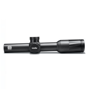 https3A2F2Fmedia.chattanoogashooting.com2Fimages2Fproduct2FYZVDU18SFHC32FYZVDU18SFHC3.jpg EOTech Vudu Rifle Scope 1-8x24 30mm SFP HC3 Illum. Black