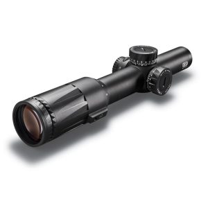 https3A2F2Fmedia.chattanoogashooting.com2Fimages2Fproduct2FYZVUDU16FFPSR22FYZVUDU16FFPSR2_1.jpg EOTech Vudu Precision Rifle Scope 1-6x24mm 30mm FFP SR2 Illum. Black