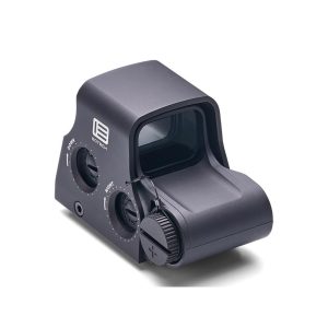 https3A2F2Fmedia.chattanoogashooting.com2Fimages2Fproduct2FYZXPS212FYZXPS21-1.jpg EOTech HWS XPS2-1 Holographic Weapon Sight Non-Night Vision 1 MOA Dot No Ring - Matte Black