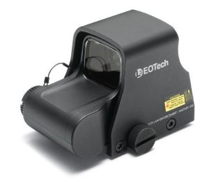 https3A2F2Fmedia.chattanoogashooting.com2Fimages2Fproduct2FYZXPS322FYZXPS32.jpg EOTech XPS3 Holographic Weapon Sight Night Vision Compatible 68 MOA Ring w/(2) 1 MOA Dots- Matte