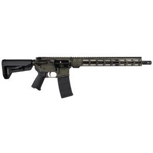 https3A2F2Fmedia.chattanoogashooting.com2Fimages2Fproduct2FZC3000851000142FZC3000851000142.jpg Shark Coast Tactical "Celtic Deluxe" AR-15 Rifle 5.56mm NATO 30rd Magazine 16" Barrel