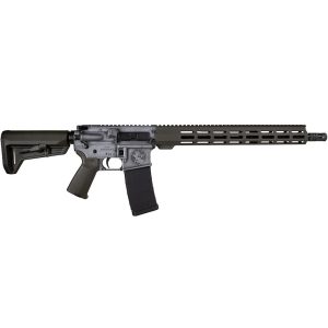 https3A2F2Fmedia.chattanoogashooting.com2Fimages2Fproduct2FZC300194100004CC2FZC300194100004CC2.jpg Shark Coast Tactical "Bomber" Rifle 5.56mm 10rd Magazine 16" Barrel 15" M-LOK Handguard California Compliant