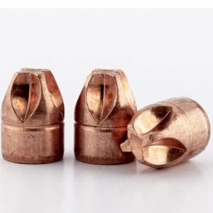https3A2F2Fmedia.chattanoogashooting.com2Fimages2Fproduct2FZL09451135SPFC2F09451135spfc_2.jpg Lehigh .451 cal 135gr Enhanced Xtr Penetrator LF Hunt/Def Handgun Bullets 100/rd