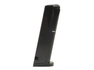 https3A2F2Fmedia.chattanoogashooting.com2Fimages2Fproduct2FZMBERA62FZMBERA6.jpg ProMag Beretta M96 Magazine .40 S&W Blued Steel 11/rd