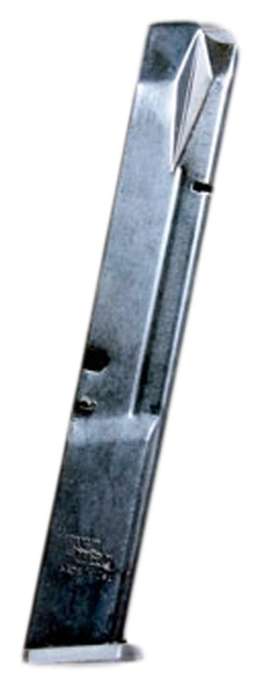 https3A2F2Fmedia.chattanoogashooting.com2Fimages2Fproduct2FZMBERA72FZMBERA7.jpg ProMag Beretta 96 Magazine .40 S&W Blued Steel 20/rd