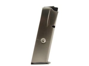 https3A2F2Fmedia.chattanoogashooting.com2Fimages2Fproduct2FZMBRO012FZMBRO01.jpg ProMag Browning Hi-Power Magazine 9mm Blued Steel 10/rd