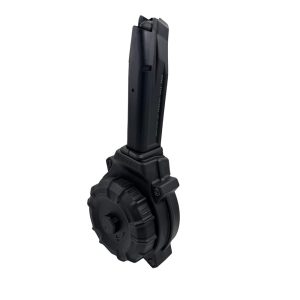 https3A2F2Fmedia.chattanoogashooting.com2Fimages2Fproduct2FZMDRMA1162FZMDRMA116-1.jpg ProMag Springfield Armory Prodigy 2011 Drum Handgun Magazine 9mm Luger 50/rd