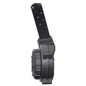 https3A2F2Fmedia.chattanoogashooting.com2Fimages2Fproduct2FZMDRMA312FZMDRMA31-1.jpg Promag Smith & Wesson Shield Handgun Magazine 9mm Luger 30/rd