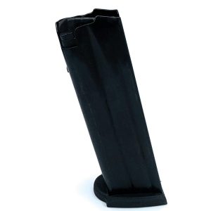 https3A2F2Fmedia.chattanoogashooting.com2Fimages2Fproduct2FZMHEC132FZMHEC13-1.jpg Promag H&K VP9 Handgun Magazine Black 9mm Luger 10/rd