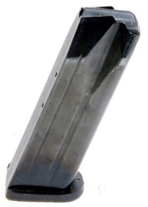 https3A2F2Fmedia.chattanoogashooting.com2Fimages2Fproduct2FZMHECA12FZMHECA1_1.jpg ProMag Heckler & Koch (H&K) USP Full Size Magazine .45 ACP Blued Steel 12/rd