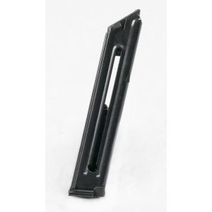 https3A2F2Fmedia.chattanoogashooting.com2Fimages2Fproduct2FZMRUG202FZMRUG20.jpg ProMag Steel Handgun Magazine Ruger Mark III .22LR Blued 10/rd