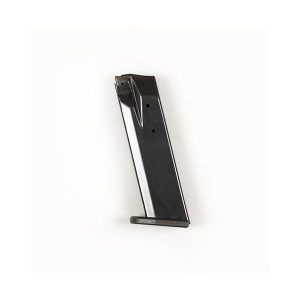 https3A2F2Fmedia.chattanoogashooting.com2Fimages2Fproduct2FZMRUG212FZMRUG21.jpg ProMag Steel Handgun Magazine Ruger SR40 .40 S&W Blued 10/rd