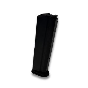 https3A2F2Fmedia.chattanoogashooting.com2Fimages2Fproduct2FZMRUGA482FZMRUGA48-1.jpg ProMag Ruger-57 Handgun Magazine Blue Steel 5.7x28mm 30rd