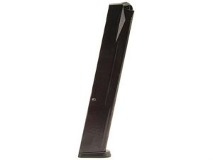 https3A2F2Fmedia.chattanoogashooting.com2Fimages2Fproduct2FZMRUGA82FZMRUGA8.jpg ProMag Ruger P94 Magazine .40 S&W Blued Steel 20/rd
