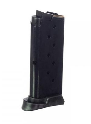 https3A2F2Fmedia.chattanoogashooting.com2Fimages2Fproduct2FZMSIG182FZMSIG18.jpg ProMag Steel Handgun Magazine Sig Sauer P290 9mm Blued 6/rd