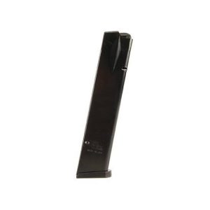 https3A2F2Fmedia.chattanoogashooting.com2Fimages2Fproduct2FZMSIGA52FZMSIGA5.jpg ProMag Sig Sauer P226 Magazine Blued Steel 9mm 20/rd