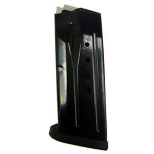 https3A2F2Fmedia.chattanoogashooting.com2Fimages2Fproduct2FZMSMI252FZMSMI25.jpg ProMag S&W M&P Compact Magazine 9mm Blued Steel 10/rd