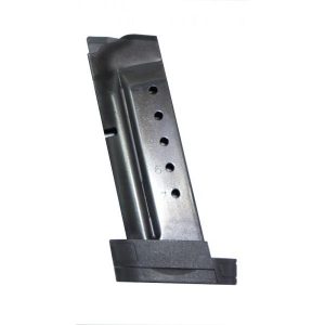 https3A2F2Fmedia.chattanoogashooting.com2Fimages2Fproduct2FZMSMI302FZMSMI30.jpg PROMAG S & W SHIELD .40 S&W 7RD BLUE STEEL MAGAZINE