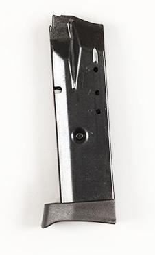 https3A2F2Fmedia.chattanoogashooting.com2Fimages2Fproduct2FZMSMI332FZMSMI33.jpg ProMag Steel Handgun Magazine S&W SD40 .40 S&W Blued 10/rd
