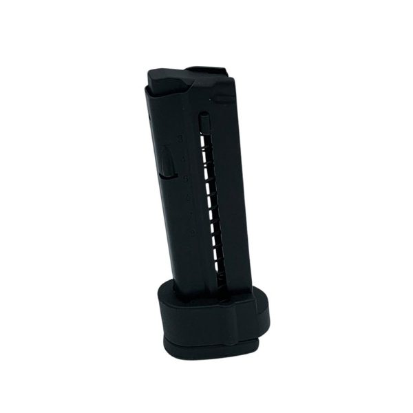 https3A2F2Fmedia.chattanoogashooting.com2Fimages2Fproduct2FZMSMI402FZMSMI40-1.jpg ProMag Smith & Wesson Shield EZ Handgun Magazine 9mm Luger 10/rd