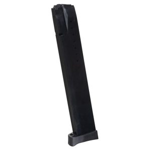 https3A2F2Fmedia.chattanoogashooting.com2Fimages2Fproduct2FZMSMIA202FZMSMIA20_1.jpg Promag Smith & Wesson SD9 Handgun Magazine Black 9mm Luger 32/rd