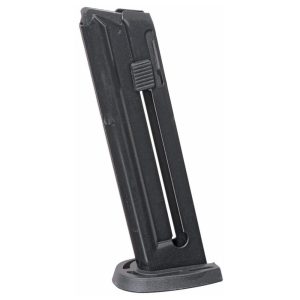 https3A2F2Fmedia.chattanoogashooting.com2Fimages2Fproduct2FZMSMIA212FZMSMIA21.jpg Promag Smith & Wesson M&P22 .22LR Rifle Magazine Blue Steel 12/rd