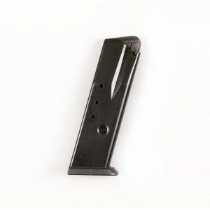 https3A2F2Fmedia.chattanoogashooting.com2Fimages2Fproduct2FZMSPR122FZMSPR12.jpg ProMag Steel Handgun Magazine Springfield XD-M .45 ACP Blued 10/rd