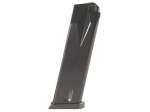 https3A2F2Fmedia.chattanoogashooting.com2Fimages2Fproduct2FZMSPRA22FZMSPRA2.jpg ProMag Springfield XD40 Magazine .40 S&W Blued Steel 11/rd