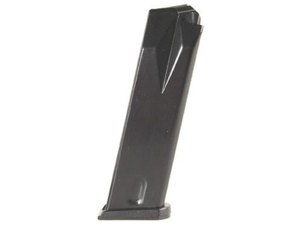 https3A2F2Fmedia.chattanoogashooting.com2Fimages2Fproduct2FZMSPRA22FZMSPRA2.jpg ProMag Springfield XD40 Magazine .40 S&W Blued Steel 11/rd