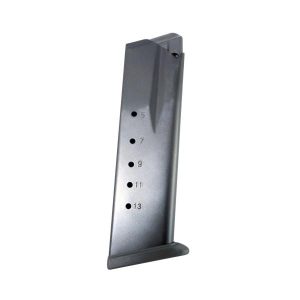 https3A2F2Fmedia.chattanoogashooting.com2Fimages2Fproduct2FZMSPRA82FZMSPRA8.jpg ProMag Springfield XDM Magazine .45 ACP Blued Steel 13/rd