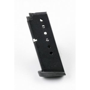 https3A2F2Fmedia.chattanoogashooting.com2Fimages2Fproduct2FZMTAU202FZMTAU20.jpg ProMag Steel Handgun Magazine Taurus 709 Slim 9mm Blued 7/rd