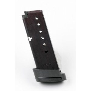 https3A2F2Fmedia.chattanoogashooting.com2Fimages2Fproduct2FZMTAU212FZMTAU21.jpg ProMag Steel Handgun Magazine Taurus 709 Slim 9mm Blue 8/rd