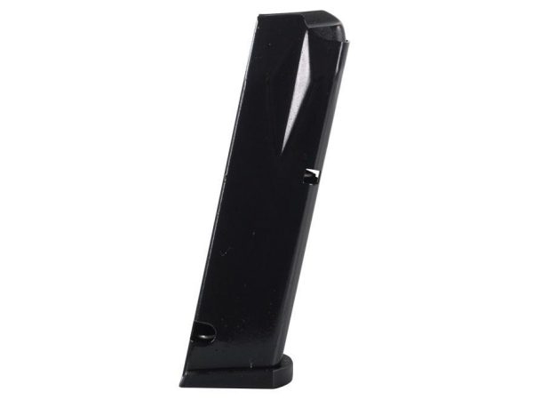 https3A2F2Fmedia.chattanoogashooting.com2Fimages2Fproduct2FZMTAUA12FZMTAUA1.jpg ProMag Taurus PT92 Magazine 9mm Blued Steel 15/rd