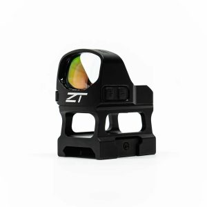 https3A2F2Fmedia.chattanoogashooting.com2Fimages2Fproduct2FZOTHDRS28MH2FZOTHDRS28MH-1.jpg ZeroTech Thrive HD Red Dot Multi Reflex High Riser Mount