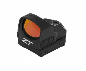 https3A2F2Fmedia.chattanoogashooting.com2Fimages2Fproduct2FZOTHDRS28ML2FZOTHDRS28ML-5.jpg ZeroTech Thrive HD Red Dot Multi Reflex Low Mount